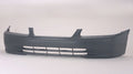 Bumper Front Primed For Toyota - TO1000206