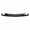 Bumper Lower Front With Spoiler Capa For Toyota - TO1000228C
