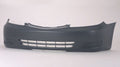 Bumper Front Primed Le-Xle Usa For Toyota - TO1000230