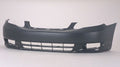 Bumper Front Primed Sport Model For Toyota - TO1000241