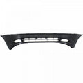 Bumper Front Primed For Toyota - TO1000251