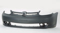Bumper Front Primed Without Spoiler Cpe/Sdn For Toyota - TO1000253