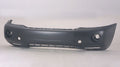 Bumper Front Primed Capa For Toyota - TO1000278C