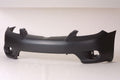 Bumper Front Primed With Fog Lamp Hole Without Spoiler Hole Base/Xr/Xrs For Toyota - TO1000294