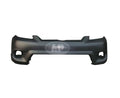 Bumper Front Primed With Spoiler Hole Xr/Xrs Model For Toyota - TO1000295