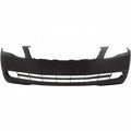 Bumper Front Primed With Fog Lamp Hole Without Laser Cruise Capa For Toyota - TO1000307C