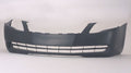 Bumper Front Primed Xl Without Fog Lamp Hole For Toyota - TO1000308