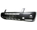 Bumper Front Primed For Toyota - TO1000312