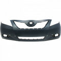 Bumper Front Primed Se Model Usa Built For Toyota - TO1000318