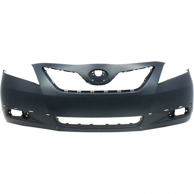 Bumper Front Primed Se Model Usa Built For Toyota - TO1000318
