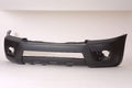 Bumper Front Primed Capa For Toyota - TO1000326C