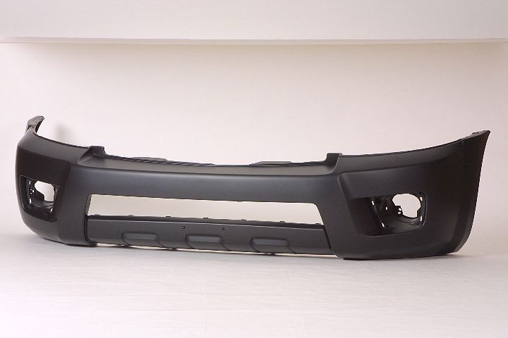 Bumper Front Primed For Toyota - TO1000326
