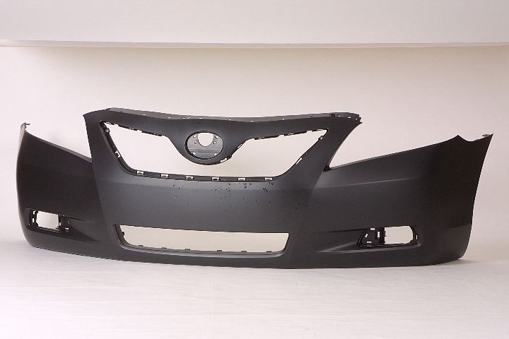 Bumper Front Primed Le/Xle/Base Model/Hyb Usa Built Capa For Toyota - TO1000329C