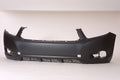 Bumper Front Primed Capa For Toyota - TO1000338C