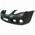 Bumper Front Primed Capa For Toyota - TO1000340C