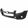 Bumper Front Primed Ltd Capa For Toyota - TO1000350C