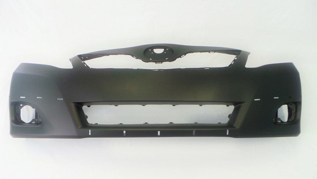 Bumper Front Primed Se Model Usa Built Capa For Toyota - TO1000355C