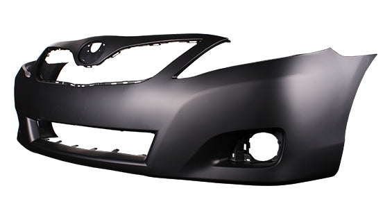 Bumper Front Primed Le/Xle/Base Model Usa Built Capa For Toyota - TO1000356C