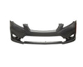 Bumper Front Primed Sport For Toyota - TO1000377