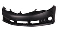 Bumper Front Se Primed For Toyota - TO1000379