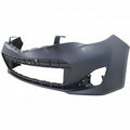 Bumper Front Avalon Sdn/Avalon Hyb Primed For Toyota - TO1000396