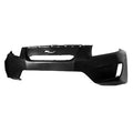 Bumper Front Primed Ev Model Capa For Toyota - TO1000397C