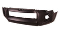 Bumper Front Primed Sr5 Models Without Hole/Chrome Capa For Toyota - TO1000405C
