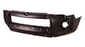 Bumper Front Primed With Hole Trail Edition/Trd Pro For Toyota - TO1000406