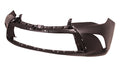 Bumper Front Primed Capa For Toyota - TO1000409C