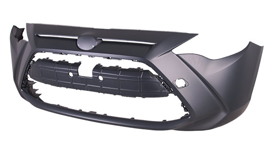 Bumper Front Primed Capa For Scion - TO1000416C
