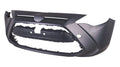 Bumper Front Primed Capa For Scion - TO1000416C