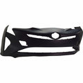 Bumper Front Primed Without Sensor For Toyota - TO1000418