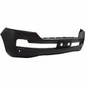 Bumper Front Primed Without Washer With Sensor Capa For Toyota - TO1000422C