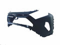 Bumper Front Primed Without Sensor Canada Built Exclude Adventure/Trd/Trail Model Capa For Toyota - TO1000449C