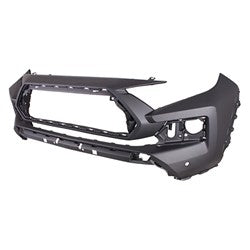 Bumper Front Primed With Sensor Japan Built For Adventure/Trd/Trail Model Capa For Toyota - TO1000456C