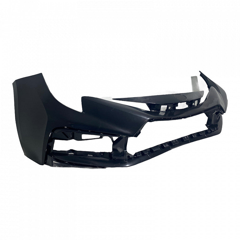 Bumper Front Primed Se/Xse Model North American Built For Toyota - TO1000460