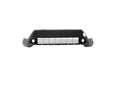 Bumper Front Lower Textured Without Park Assist Sensor/Fog Lamps For Toyota - TO1000478