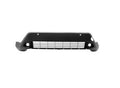 Bumper Front Lower Textured With Fog Lamps Without Park Assist Sensor For Toyota - TO1000479