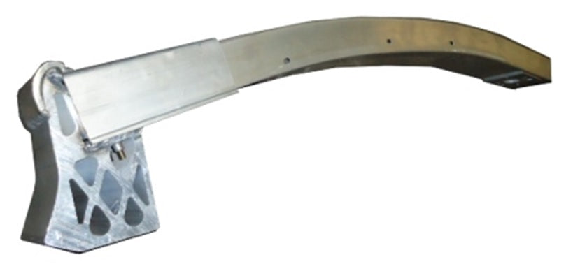Rebar Front Aluminum For Toyota - TO1006236