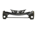 Bumper Upper Front Primed Usa/Japan Built For Toyota - TO1014101