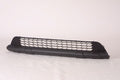 Bumper Lower Front Without Spoiler Matte-Black For Toyota - TO1015103