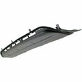 Bumper Lower Front Ltd Primed Black Capa For Toyota - TO1015104C