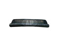 Bumper Lower Front With Spoiler Matte-Black For Toyota - TO1015105