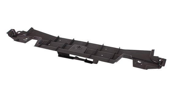 Bumper Lower Front Matte-Black Ltd/Sr5 With Chrome Bumper Capa For Toyota - TO1015106C