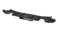 Bumper Lower Front Matte-Black Ltd/Sr5 With Chrome Bumper For Toyota - TO1015106