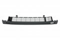 Bumper Lower Front Textured Finish For Toyota - TO1015111