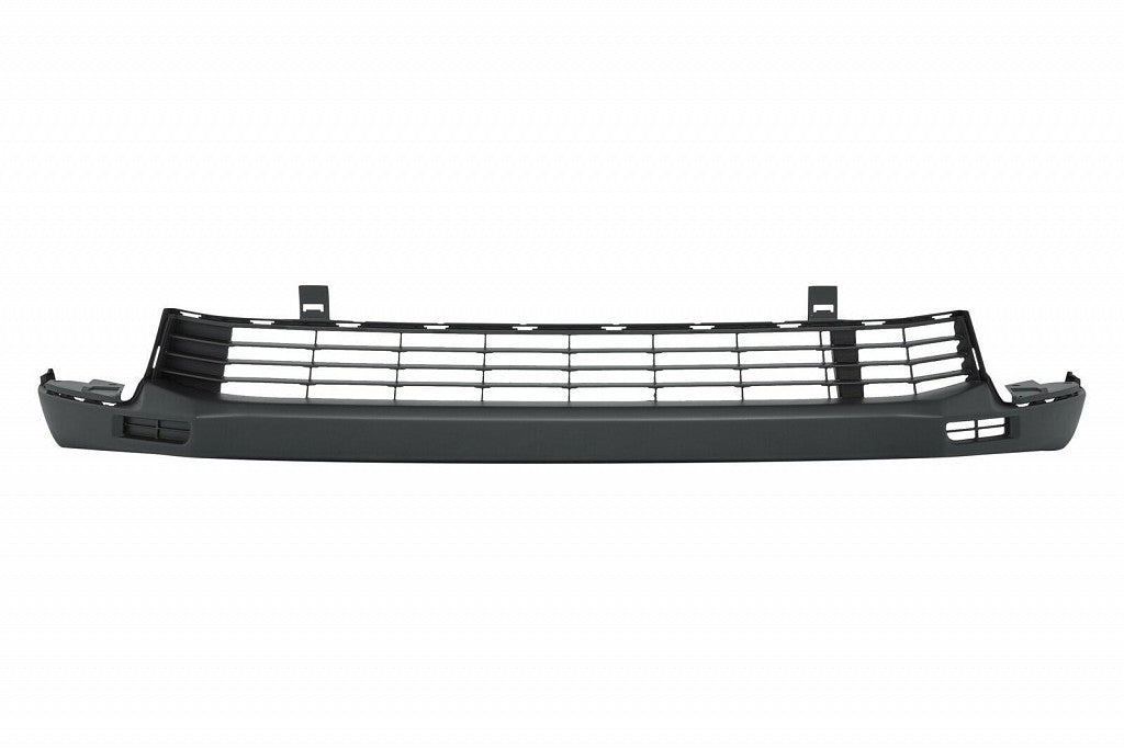 Bumper Lower Front Textured Finish For Toyota - TO1015111
