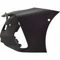 Bumper Front Driver Side Primed With Sensor For Toyota - TO1016101