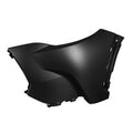 Bumper Driver Side Primed Without Sensor For L/Le Models Capa For Toyota - TO1016102C