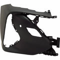 Bumper Front Passenger Side Primed With Sensor Capa For Toyota - TO1017101C